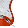 Kit elettrico amplificatore per chitarra + 15W + Potting - Orange - Johnny Brooks JB407