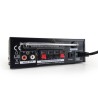 Karaoke versterker 50W - USB / BLUETOOTH / SD / FM + Remote - Ibiza Sound PLS1250USB-RC