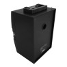 Mobile Lautsprecher Karaoke Effekt Magic Mirror - Impactthings BT/USB/SD/FM - LedWood LED-5B401BT