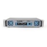 Amplificateur Stéréo Soundlab Professionnel Rackable 2 x 60W - SoundLab G097A