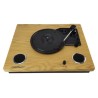 altoparlanti giradischi - USB / SD / BLUETOOTH - funzione REC - Madison MAD-RT300SP-MKII