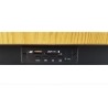 Platine vinyle haut-parleurs - USB/SD/BLUETOOTH - Fonction REC - Madison MAD-RT300SP-MKII