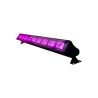 Lichtspiele - Bar 9x3W LED UV Schwarzlicht - Ibiza-Licht LED-UVBAR