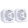 Mini Enceintes WH E-audio B420 13cm 2 Voies 160W - E-AUDIO B420