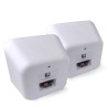 Mini Enceintes WH E-audio B420 13cm 2 Voies 160W - E-AUDIO B420