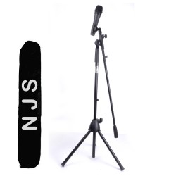 Mikrofon Kit NJSKIT10 Pro Mikrofonstativtasche