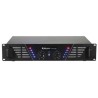 PA-Verstärker 2 x 240W - Ibiza Sound-AMP300