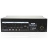 PA versterker 2 x 240W - Ibiza Sound AMP300