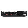 PA-Verstärker - 2 x 480W - Schwarz - Ibiza Sound-AMP600