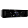 PA versterker - 2 x 800W - Ibiza Sound AMP1000