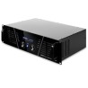 PA-Verstärker - 2 x 800W - Ibiza Ton AMP1000