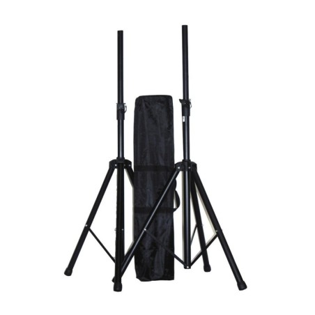 Par de pies cubierta embarazada + - carga máxima de 30 kg - Ibiza Sound SS01B
