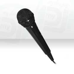 unidirectionele dynamische microfoon - Ibiza Sound DM338