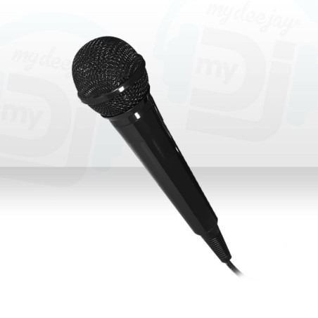 unidirectionele dynamische microfoon - Ibiza Sound DM338