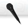 Microphone dynamique unidirectionnel - Ibiza Sound DM338