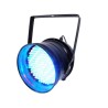 IBIZA LIGHT LED-LP64 - Unterhaltung 181 Effect LED RGB DMX512