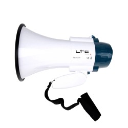 Megafon LTC MEGA20W Akkus - LTC AUDIO MEGA20W