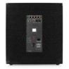 Caisson de basses actif 15"/38cm - 800W - Ibiza Sound SUB15A