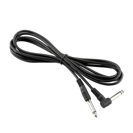 guitarra de cable - Longitud 6M - Jack / Jack - Ibiza Sound CG6B