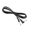 gitaar kabel - Lengte 6M - Jack / Jack - Ibiza Sound CG6B