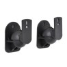 LTC SB24 Verstelbare Wandbevestigingen speakers
