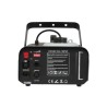 Programmierbare Maschine mit Arbeits Rauch DMX - 1500W - LSM1500PRO
