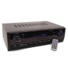 AMPLI HIFI STEREO KARAOKE 2x50W