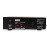 AMPLI HIFI STEREO KARAOKE 2x50W