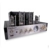 HiFi amplificador estéreo MADISON TUBOS 2x25W RMS