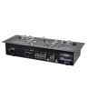 DJ-Mixer 2-Kanal USB, SD & BLUETOOTH