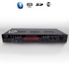 HiFi estéreo - 2 x 50W - Bluetooth / FM / KARAOKE - LTC AUDIO ATM6000BT