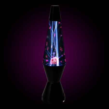 plasma raket bliksem contact lamp effect CHEETAH A185A
