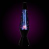 cohete de plasma lámpara del tacto relámpago efecto CHEETAH A185A