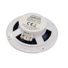 Kit 2 haut-parleurs coniques - 5" / 80W / 8 Ohms - Grille et résistance à l'eau