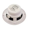 Set mit 2 Konuslautsprechern – 6,5" / 120 W / 8 Ohm – Gitter und wasserfest