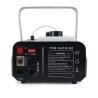 Smoke Machines Ibiza Light LSM1200PRO programmable DMX - 2 remote controls - 1200W