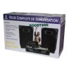 BOOST DJ-300 Pack sonorisation