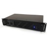 Amplificateur de sonorisation Ibiza Sound AMP600-MKII  - 2 x 480W - Noir