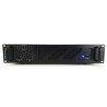 Amplificateur de sonorisation Ibiza Sound AMP600-MKII  - 2 x 480W - Noir