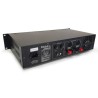 Amplificateur de sonorisation Ibiza Sound AMP600-MKII  - 2 x 480W - Noir