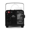Mini Machine à fumée à LEDs vertes 400W + + Télécommande et érier fixation