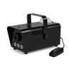Mini Machine à fumée à LEDs blanches 400W + + Télécommande et érier fixation
