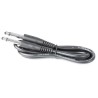 Vonyx WM511 1 canal VHF Système Micro Sans Fil (coffret, microphone à main, récepteur unique)