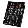 Ibiza DJM150USB-BT Table de mixage 2 voies BT