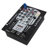Ibiza DJM150USB-BT Table de mixage 2 voies BT
