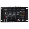 TABLE DE MIXAGE 7 CANAUX AVEC USB & BLUETOOTH