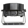 BeamZ BFP130 FlatPAR Spot LED Projecteur lumière UV 6W DMX Télécommande IR