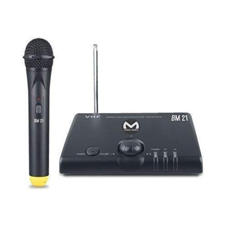 Micro Main Hf Bm21 Mac Mah