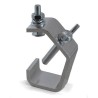 Support pour jeux de lumière argent max 15kg