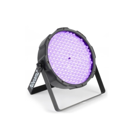 BEAMZ FLATPAR 186